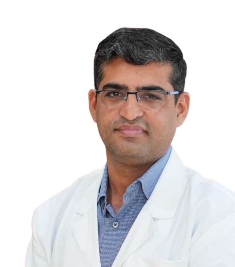 Dr Sahil